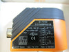IFM Efector300 SI8515 Flow Monitor SI10000 w/E40096 New