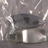 Rittal 8018581 L Handle WMLHPL F/AE Stainless 3 Point Latch w/ Pad
