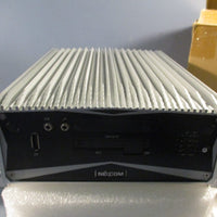 Nexcom Industrial Fanless Computer NISE3800E