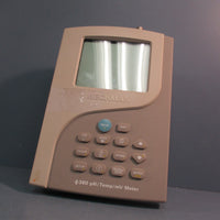Beckman 511212 Ph/Temp/mV Meter 915 VDC 0.025 A 83/4" Length