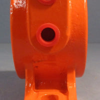 Martin Engineering ABF-25 Pneumatic Vibrolator Ball Vibrator Cast Iron Housing