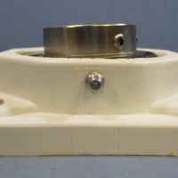 Dodge F4BSCEZ112PCR MOD 4 Bolt Flange Block Bearing EZKleen 13/4" Bore