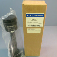 CUTLER HAMMER EATON STACKLIGHT ASSEMBLED E26X9JUL