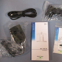 Mettler Rainin SCSB SmartStand Pipette Charging Station 30312897 No Back Plate