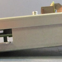 Siemens Sinumerik 840D sl 6FC53030AA011AA0 Connection Module Basic PN 24VDC