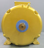 Baldor Reliance 35Z886Q130G1 Motor 208-230/460V 3450RPM 7.7-7/3.5A 7/8" Shaft