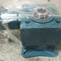 Dodge Tigear 2 FK30A20H14LH Gearbox 20:1 3.81HP 2345LbIn 111/16" Bore