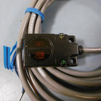 Banner Engineering NO5-Q08-RP7 Diffuse Mode Sensor 27391 NIB