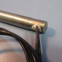 Hotset 120V 600W 91/2" Heater Element Cartridge 90 Angle Lead NWOB 11 05 2263 5