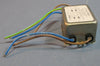 Schaffner FN 670-1,8/07 Power Line Filter 1,6A ; 1,8A NOS
