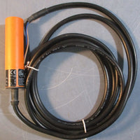 Ifm Efector IA5082 Inductive Sensor IA3010BPKG 1036VDC, 250mA, S: 10mm nf