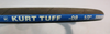 Kurt Tuff-08 1/2" 5000 PSI WP MSHA IC-8/14 1Q19 Hydraulic Hose 48" Long