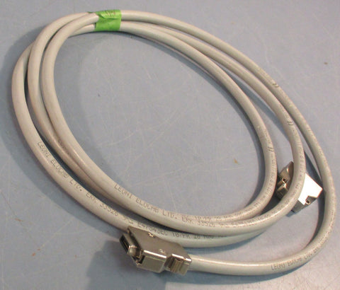 Leoni Elocab LTD E47543EC Connector Cable 2.11m Long Approx 28 AWG 90C 300V