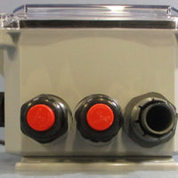Walchem WNI411521U Nickel Controller 100240VAC 8A WNI411