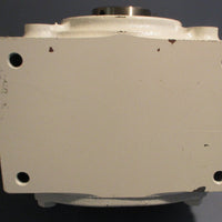 Dodge Tigear-2 20S30HWP Right Angle Worm Gear Reducer 5/8" Shaft Dia 1-1/4" Bore