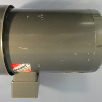 Baldor M3614T 3-Phase Industrial Motor 2 HP 1160 RPM 1-1/8" Shaft Dia