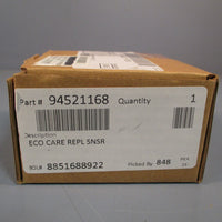 Banner Eco Care Replacement Sensor 20250vac 300ma S18AW3FF10056586