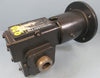 Winsmith 930 Speed Reducer: 930CDSN, 7.5:1 Ratio, 1.125" Shaft Dia