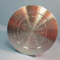 Ultrafilter International Filter Element PGS 05/30 A.No. 22065201 NEW IN BOX