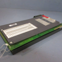 ALLENBRADLEY 120V AC/DC INPUT MODULE SERIES B 1771IAD