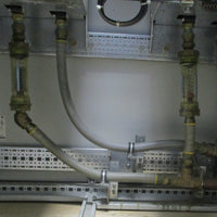 Allen Bradley 20LD1K2N0NNNCNW0WN A PowerFlex 700L AC Drive 1150 HP 1250 Amp