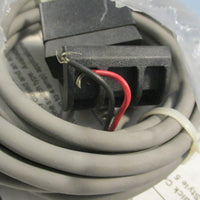 Series 7000 Type 04 And 09 Reed Switches With 12' Lead