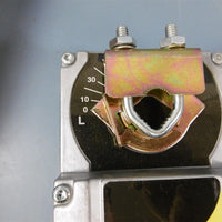 TAC MS41-6341 0-0-1 Non Spring Return Actuator 300 In-Lb 24VAC/DC 50/60HZ