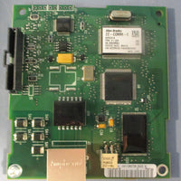 Allen Bradley 22COMME Ser A EtherNet/IP Adapter 5VDC 350mA V 1.009
