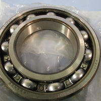 SKF DOUBLE ROW DEEP GROOVE BALL BEARING 621709192X