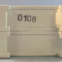 Allen Bradley 1492CB2 Ser B Circuit Breaker G150 G100 2Pole (Mixed Lot of 5)