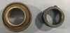Fafnir RA103RRB2 Insert Bearing 1-1/4" Bore 2-7/16" OD W/ Lock Collar Lot of 2