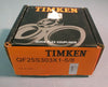 Timken Quick Flex Couplings QF25S303X1-5/8