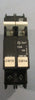 Weidmuller 9926252015 Circuit Breaker Magnetic 15A 2 Pole 240VAC