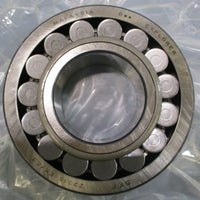 SKF Explorer 22315 EK/C3 Spherical Roller Bearing 75mm Bore, 160mm OD, 55mm Widt