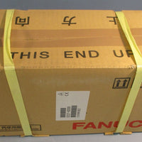 Fanuc A06B-0227-B200 A8/300 AC Servo Motor Factory Sealed NOS