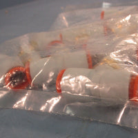 SMC KQ2T1336AS PushFit Tee Fittings 42mm Length Sealed Bag of 10
