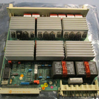 ASEA 2668 154447/5 ABB Automation Control Circuit Board