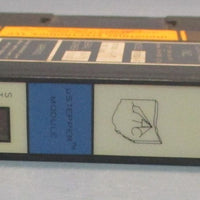 Microtek Controls Inc STEP500tPC Stepper Module 5 VDC Output