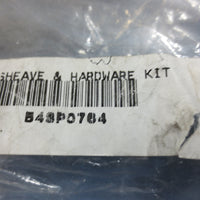 54SP0764 Sheave & Hardware Kit