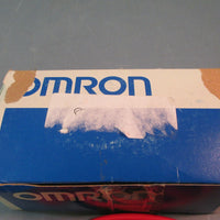 OMRON PHOTOELECTRIC SWITCH E3H1C33/E3H1L3