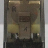 (Lot of 24) Potter & Brumfield KHAU-17A11-24 Relay 24V, 50/60Hz, 1/10HP, 3A