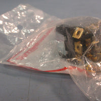 Carling Technologies HM25473XG Switch 2X594 10A/15A Lot of 5