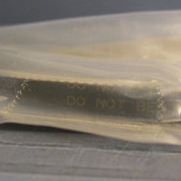 Sato Genuine Parts P23325000 Timing Belt for Barcode Label Printer Lot of 7