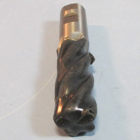 Niagara 71327 1" HSCO Lead 5.441 Professional CNC Resharpened Roughing End Milll