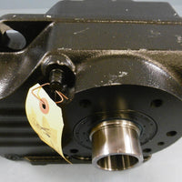 New Sew Eurodrive KH67AQH100/4 KH67 1:44.32 7256TQ / lb In