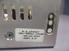 Power One MAP 130-1024 Power Supply w/Adapter Plate, Series: Switcher 50/60Hz