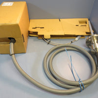 Endress + Hauser Level Transmitter LevelFlex M FMP41CAEAEKB23A4A, 52019115 NEW