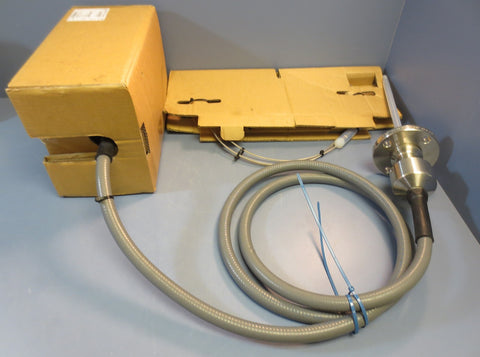Endress + Hauser Level Transmitter LevelFlex M FMP41CAEAEKB23A4A, 52019115 NEW