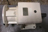 Stober K502N0250MR200/180W Gear Reducer 25.1:1 Ratio, 8.1 HP, 69.8 RPM Out