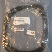 Fanuc D80F0191P050#R01 Cable Assembly Alphai amp JX8 Safe Torque Off 5m Long